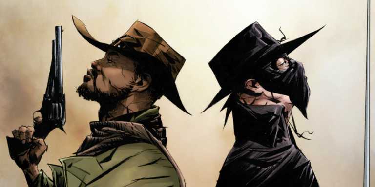 Django/Zorro: il sequel di Django Unchained diventa realt&agrave;