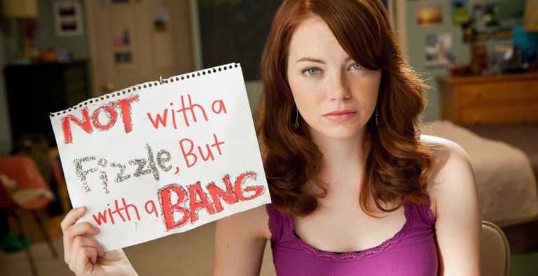 Easy A: in sviluppo uno spin-off del film con Emma Stone