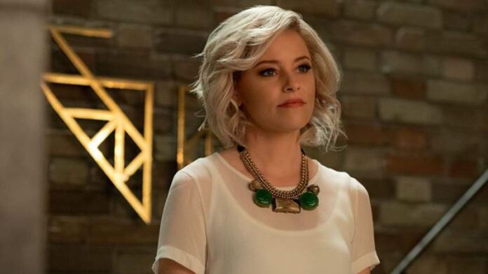 Elizabeth Banks film