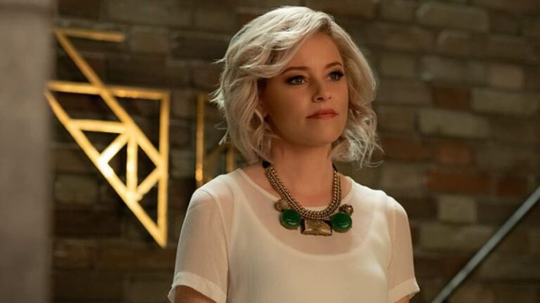 Spider-Man, Elizabeth Banks e il provino per Mary Jane: “Ma ero troppo vecchia”
