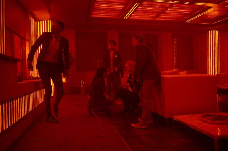 Escape Room in home video