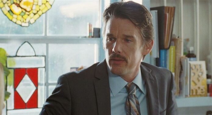 Ethan Hawke film