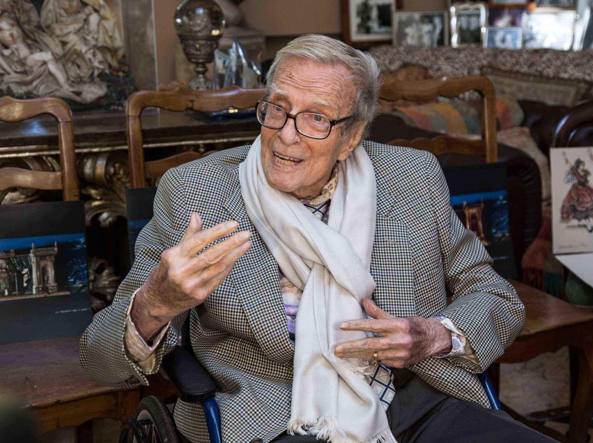 Franco Zeffirelli
