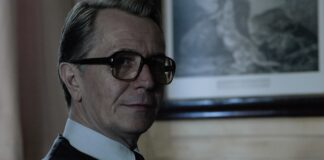 Gary Oldman film