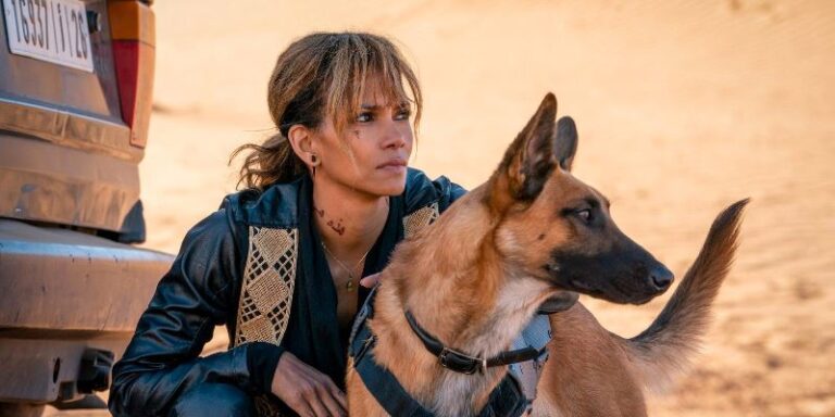 Halle Berry: 10 cose che non sai sull’attrice
