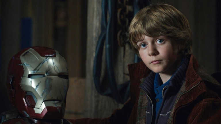 Avengers: Endgame, tutti i segreti sul cameo di Harley Keener