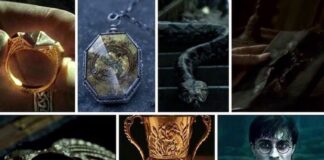 Horcrux