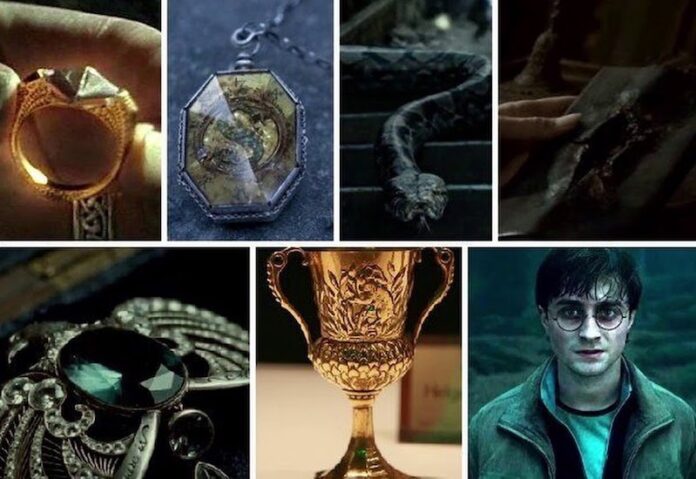 Horcrux