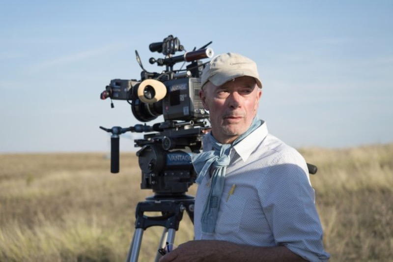 Jacques Audiard