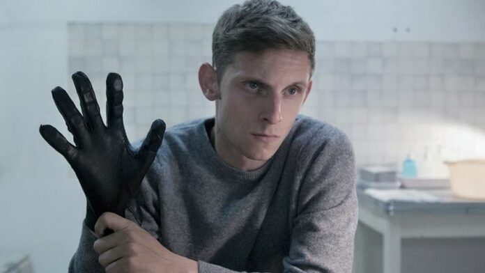 Jamie Bell film