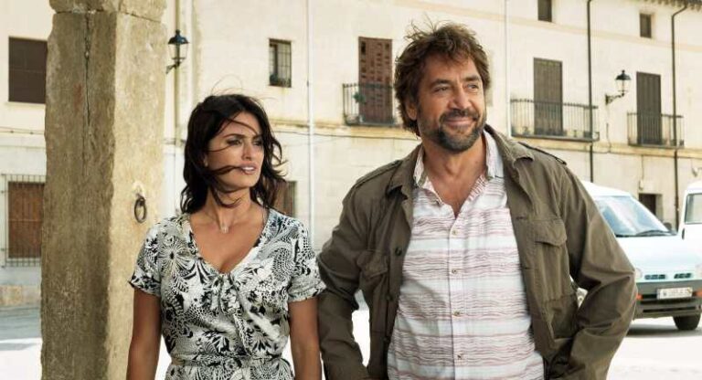 Penélope Cruz e Javier Bardem insieme in Bunker di Florian Zeller