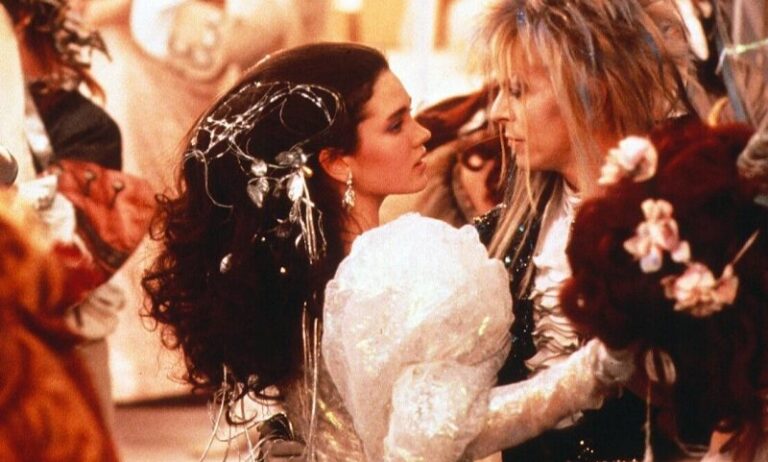 Labyrinth: Robert Eggers al timone del sequel del film