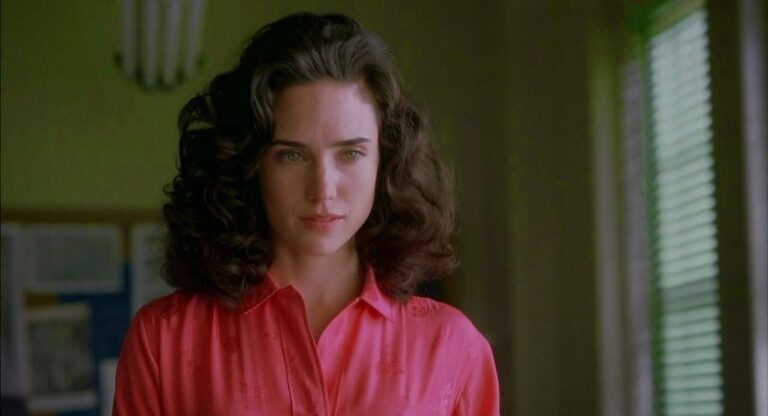 Jennifer Connelly: 10 cose che non sai sull’attrice
