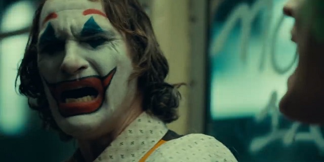 Joker: Todd Philips condivide una foto inedita di Joaquin Phoenix