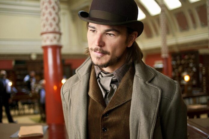 Josh Hartnett film