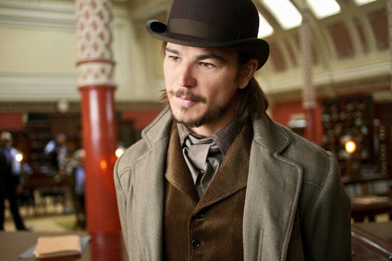 Josh Hartnett: 10 cose che non sai sull’attore