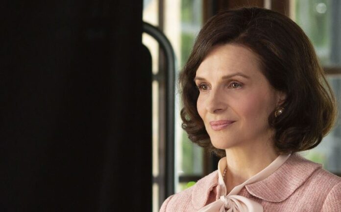 Juliette Binoche film