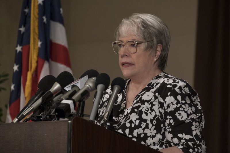 Kathy Bates film