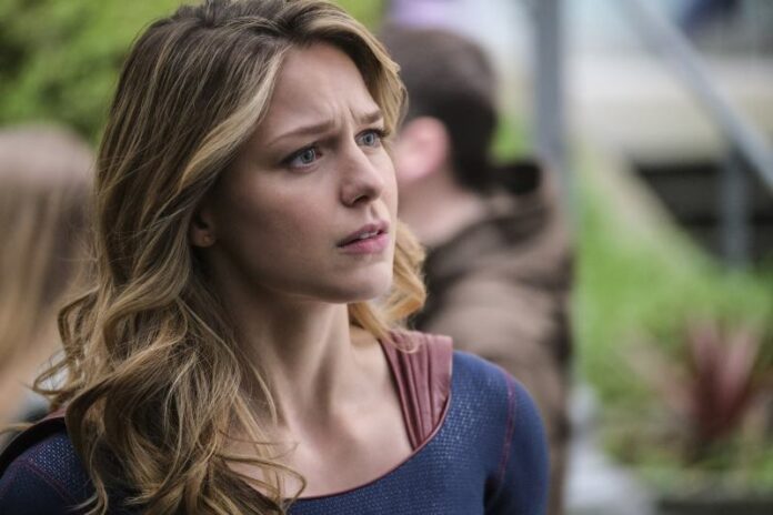 Melissa Benoist film