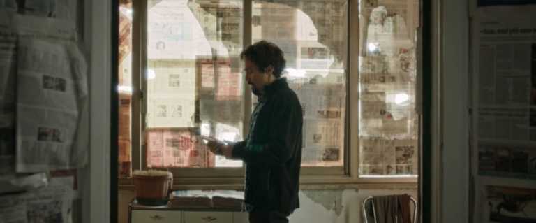 Ischia Film Festival 2019 incontra Artisti 7607