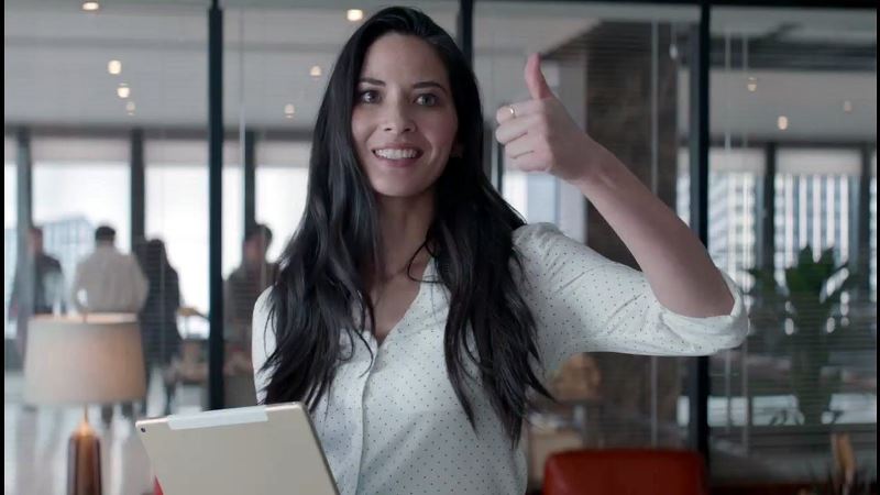 Olivia Munn film