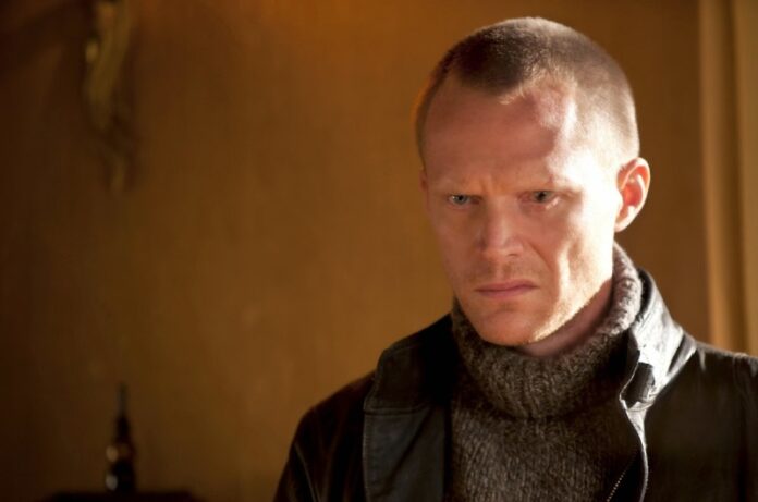 Paul Bettany film