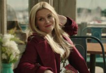 Reese Witherspoon film
