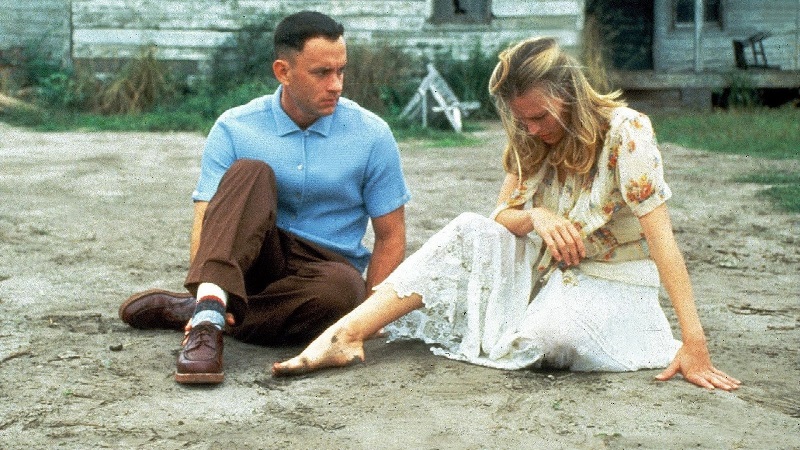 Robin Wright Forrest Gump