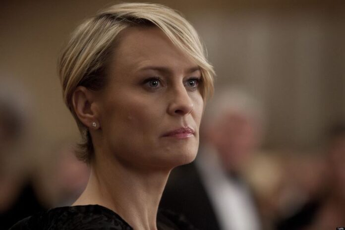 Robin Wright film