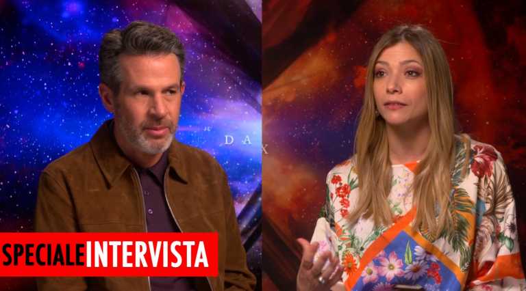 Simon Kinberg: intervista al regista di X-Men: Dark Phoenix