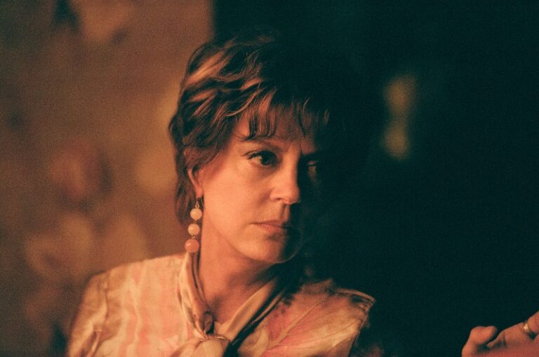 Susan Sarandon: 10 cose che non sai sull’attrice