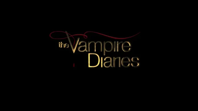 The Vampire Diaries