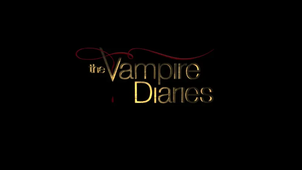 The Vampire Diaries