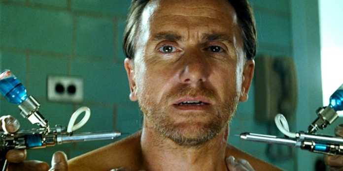 Tim Roth