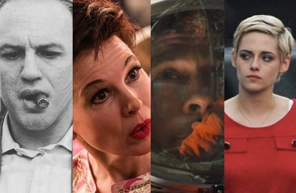 Venezia 76: i film che potrebbero arrivare al Lido