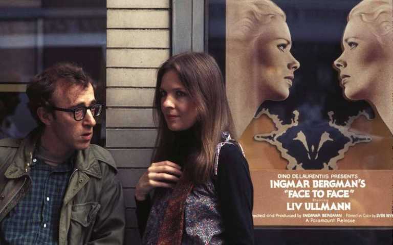 Welcome Back Mr. Allen: a Milano la personale su Woody Allen