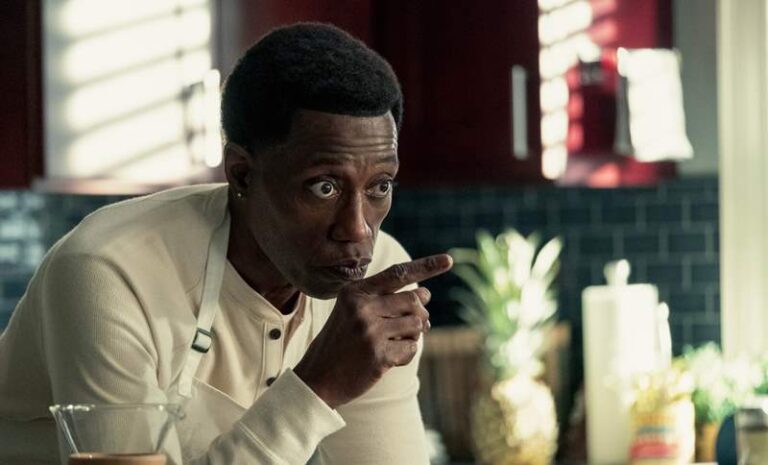 Wesley Snipes: 10 cose che non sai sull’attore