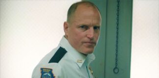 Woody Harrelson film