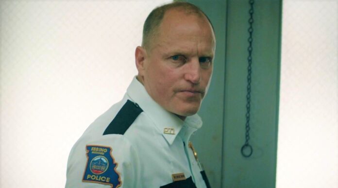 Woody Harrelson film