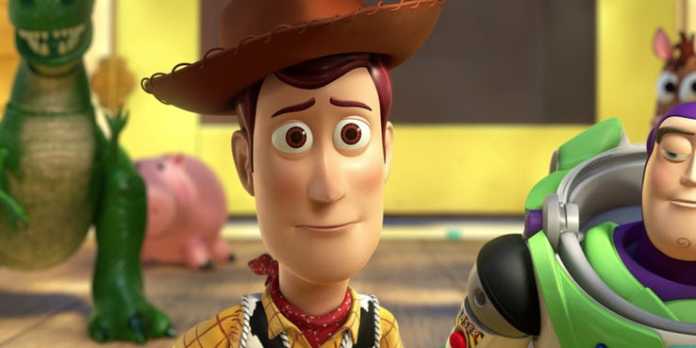 Toy Story 3