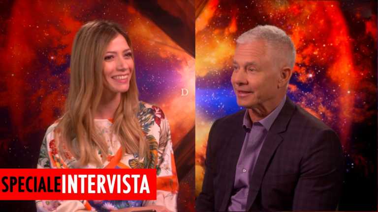 X-Men: Dark Phoenix, intervista a Hutch Parker X-Men: Dark Phoenix, intervista a Hutch Parker