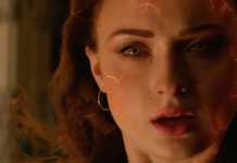 X-Men: Dark Phoenix