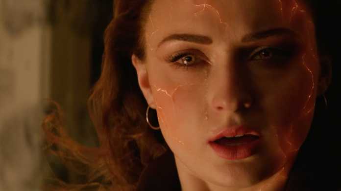 X-Men: Dark Phoenix