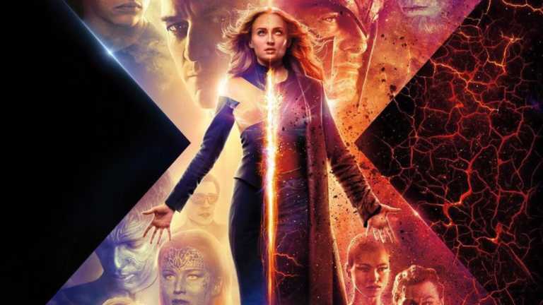 X-Men: Dark Phoenix, recensione del film con Sophie Turner