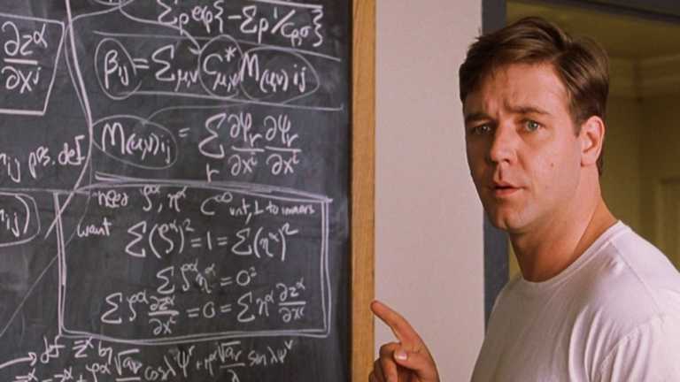 A Beautiful Mind: 10 cose che non sai sul film