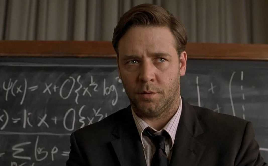 a beautiful mind
