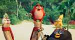 Angry Birds 2 – Nemici Amici Per Sempre