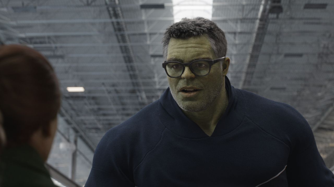 avengers: endgame