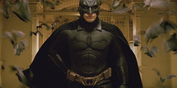 Batsuit: 10 cose che non sapete sul costume di Batman