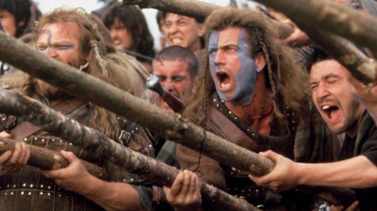 braveheart